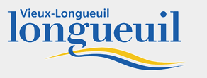 Logo de la ville de Longueuil